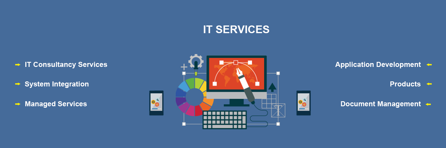 IT Services